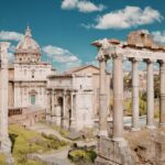 Ancient Architecture Techniques: A Step-by-Step Guide