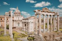 Ancient Architecture Techniques: A Step-by-Step Guide