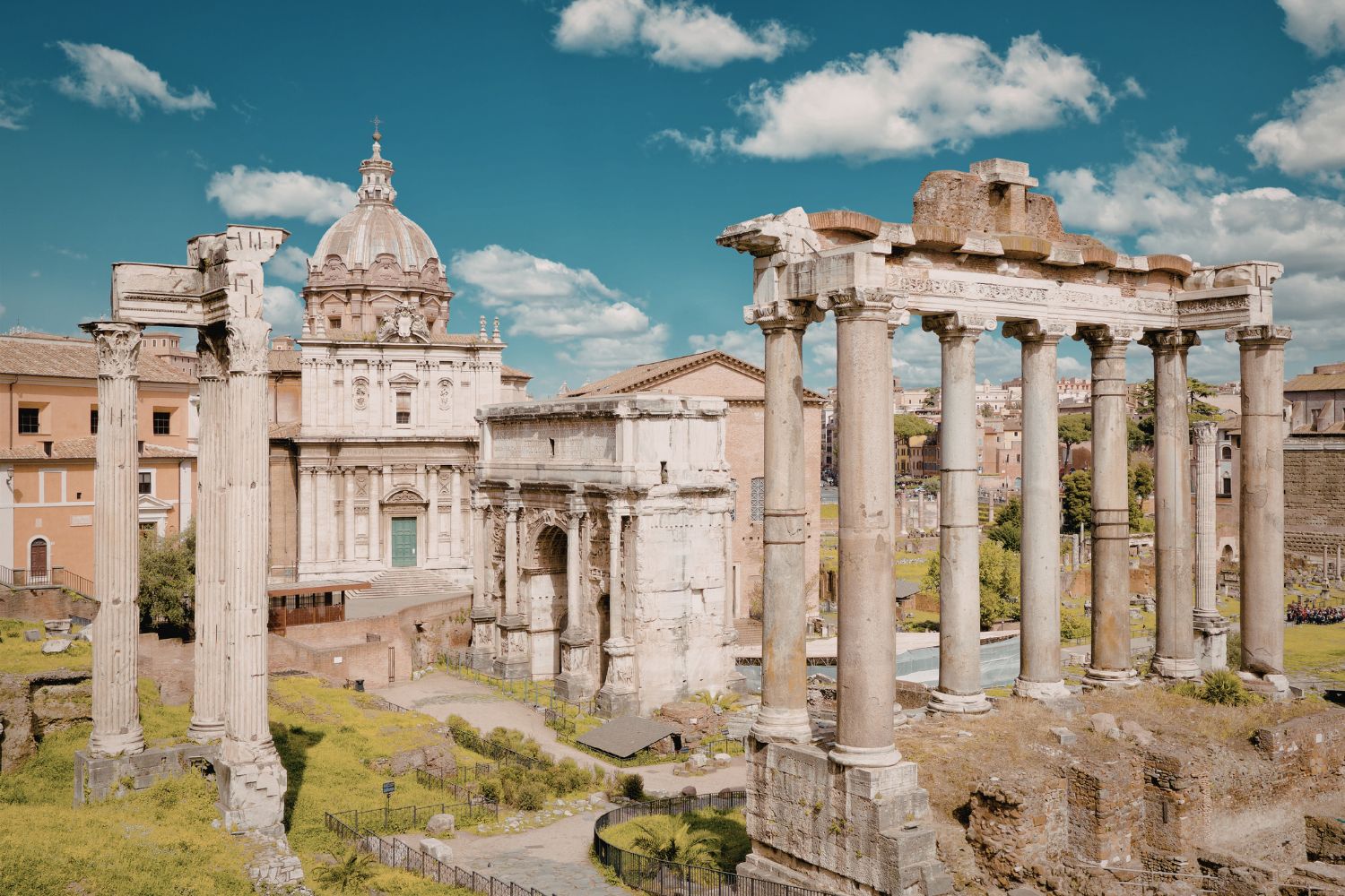 Ancient Architecture Techniques: A Step-by-Step Guide