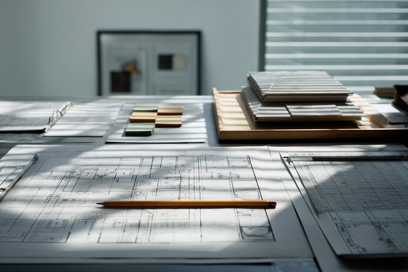 Architectural Programming