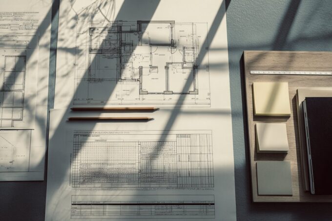Architectural Programming: From Brief to Spatial Needs
