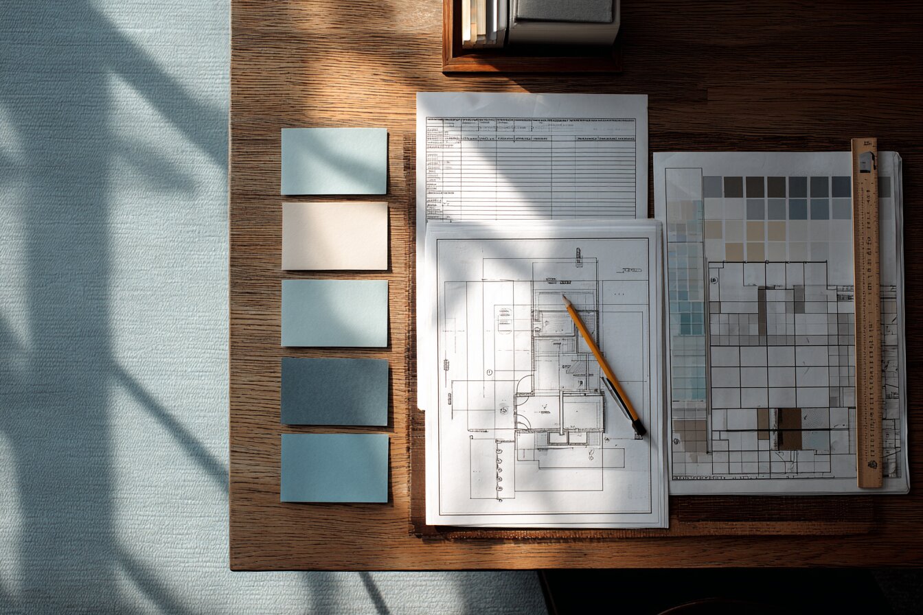 Architectural Programming