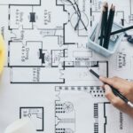 How to Draw Architectural Plans by Hand: A Step-by-Step Guide
