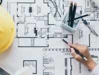 How to Draw Architectural Plans by Hand: A Step-by-Step Guide