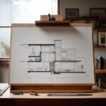 How to Draw an Architectural Section: 7 Easy Steps
