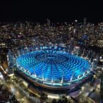 BC Place Stadium
