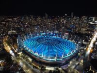 BC Place Stadium