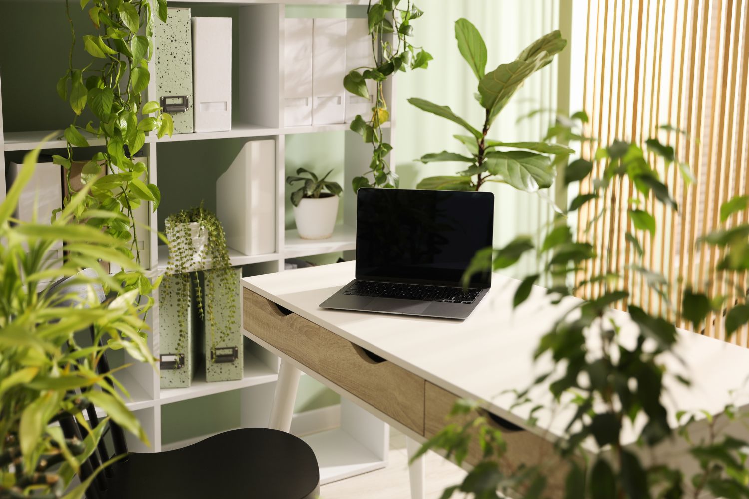 How to Design Spaces That Promote Wellness in Architecture