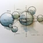 Bubble Diagram for Residential Projects: From Brief to Layout