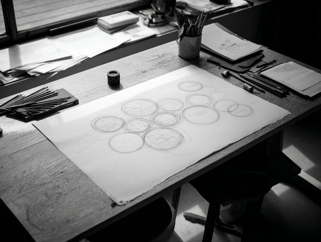 Bubble Diagram School Design: A Step by Step Guide for Educational Buildings