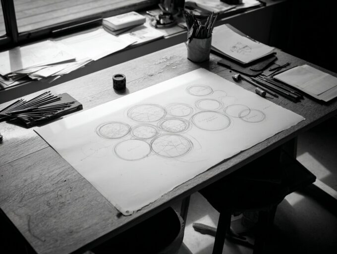 Bubble Diagram School Design: A Step by Step Guide for Educational Buildings