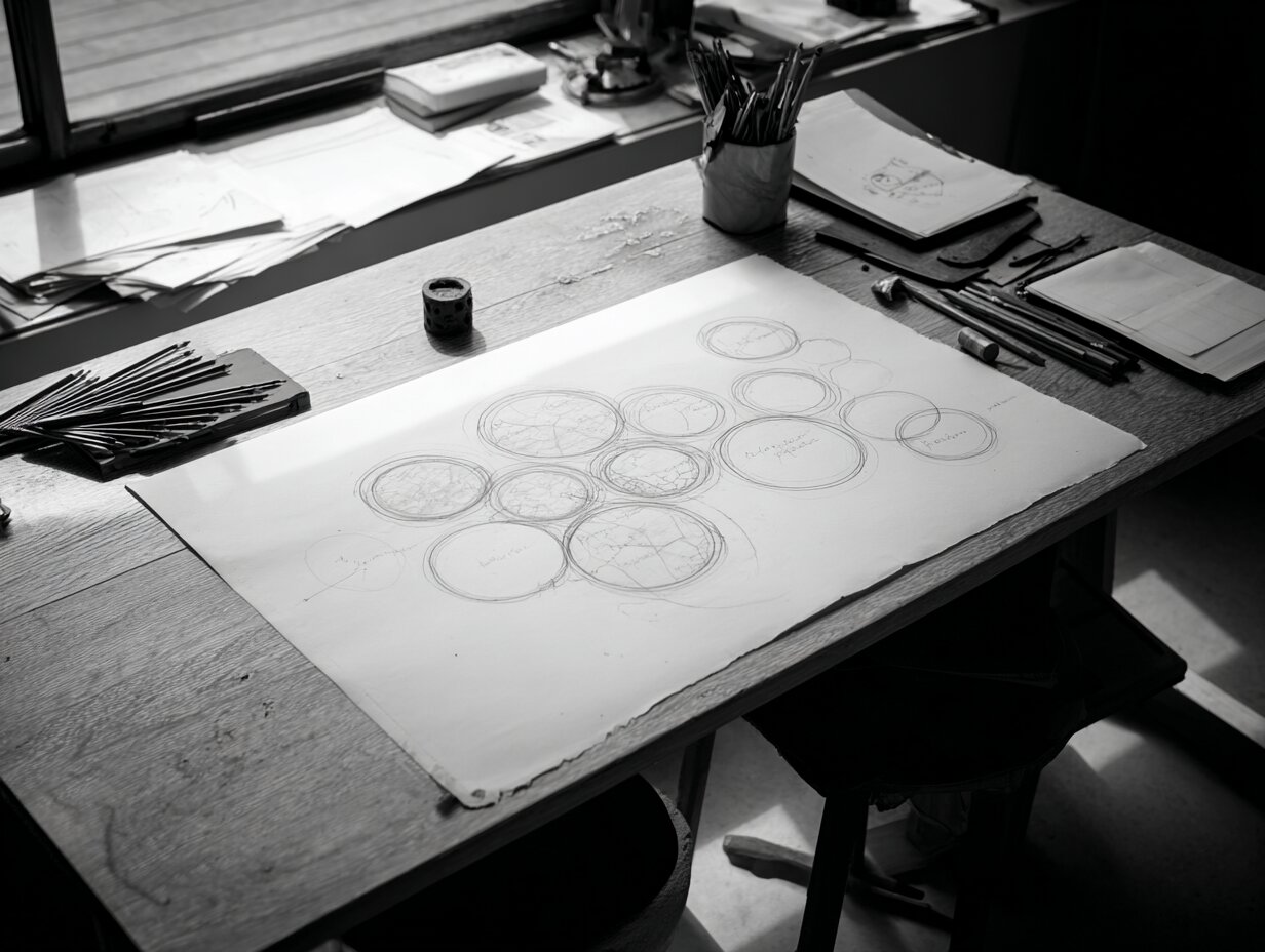 Bubble Diagram School Design: A Step by Step Guide for Educational Buildings