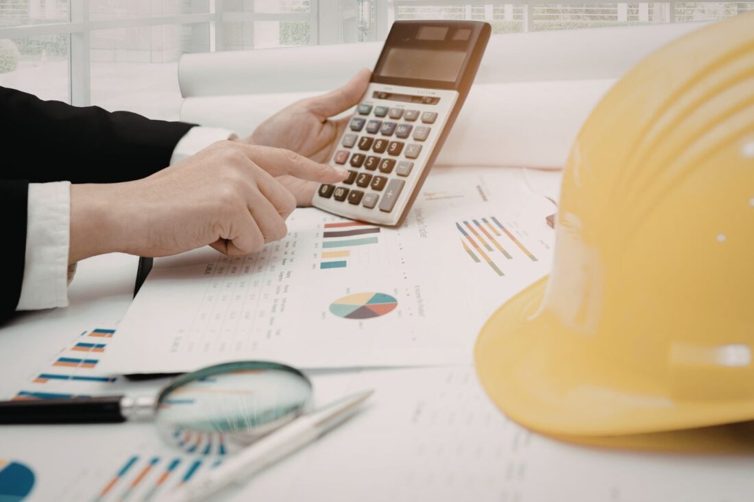Construction Assembly Document Construction Documents Architecture: Phase-by-Phase Guide
