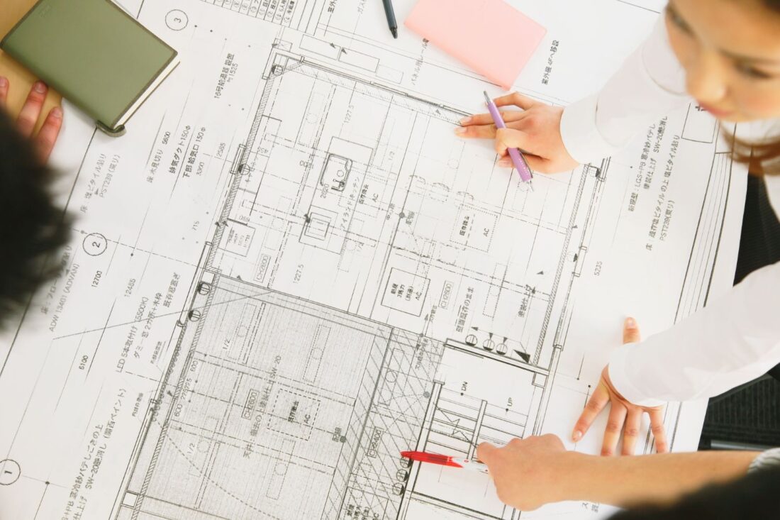 Construction Documents Architecture: Phase-by-Phase Guide