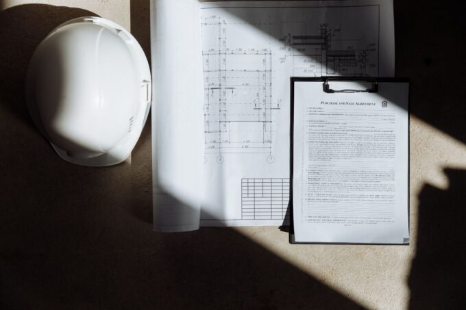 Construction Documents Architecture: Phase-by-Phase Guide