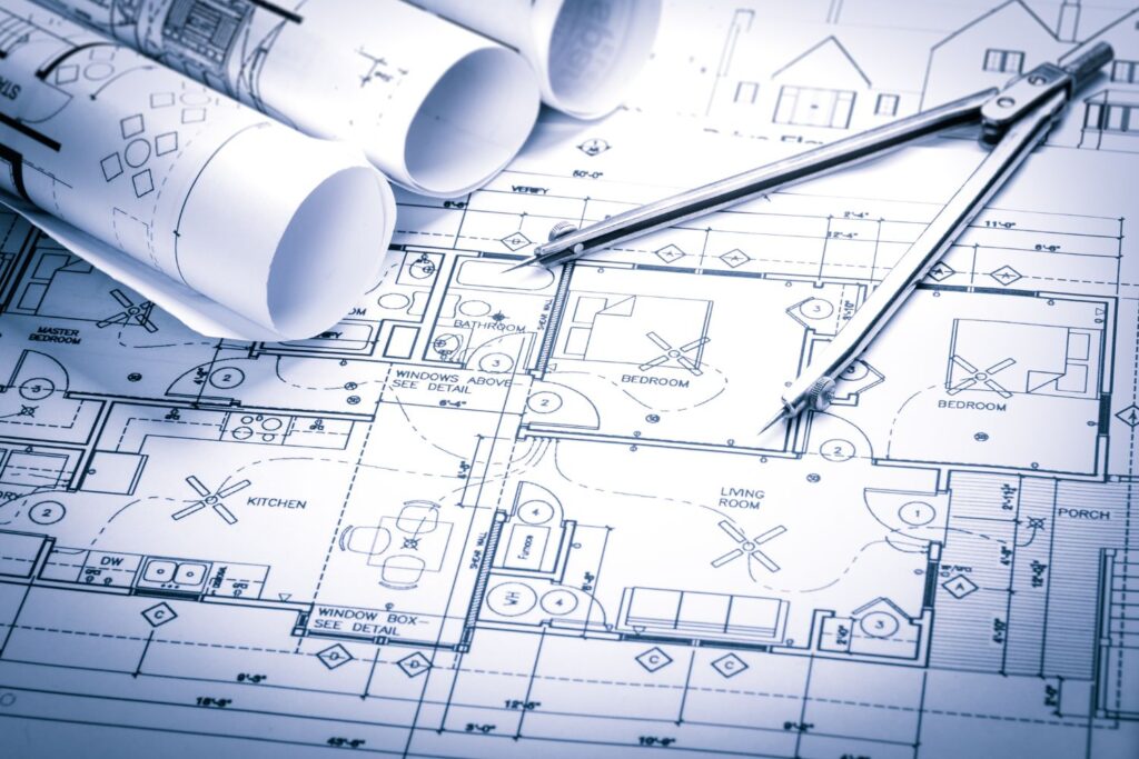 Construction Documents Architecture: Phase-by-Phase Guide