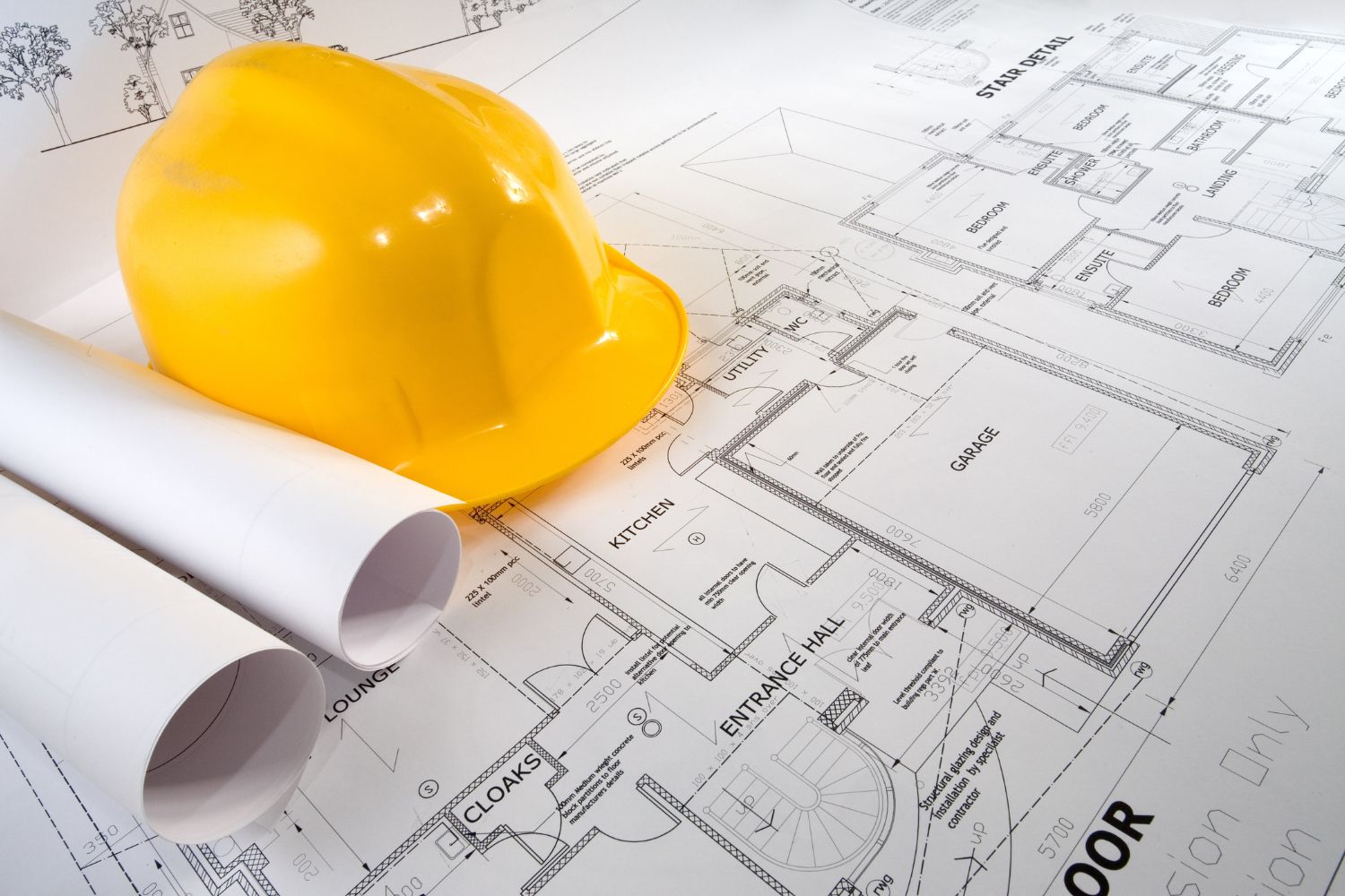 Construction Documents Architecture: From Schematic to Working Drawings