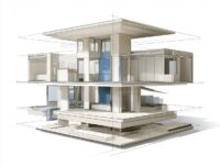 Exploded Diagram Architecture: What It Is and How to Draw One