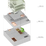 Hangzhou Empathy Museum by TAOA