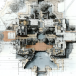 Architectural Site Plan: A Practical Guide to Elements, Types & Drawing Tips