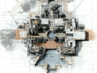 Architectural Site Plan: A Practical Guide to Elements, Types & Drawing Tips