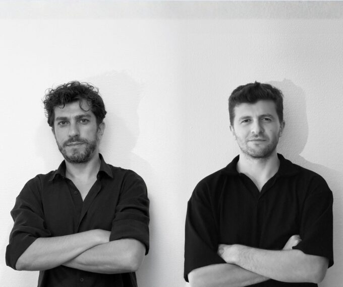Inspirational Stories #19: KOOP Architects