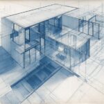 What Is an Isometric Drawing in Architecture?