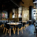 The Power of Ambience: Role of Restaurant Design on Customer Experience