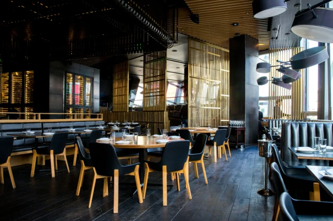 The Power of Ambience: Role of Restaurant Design on Customer Experience