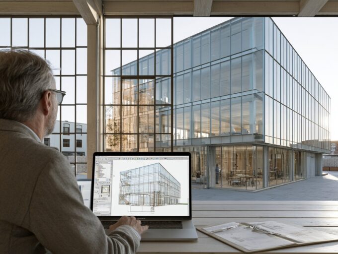 Lumion vs Enscape vs Twinmotion: Best Renderer for Architects in 2026
