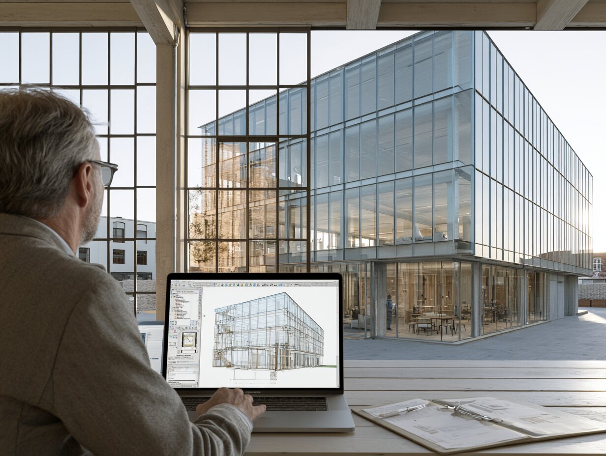 Lumion vs Enscape vs Twinmotion: Best Renderer for Architects in 2026