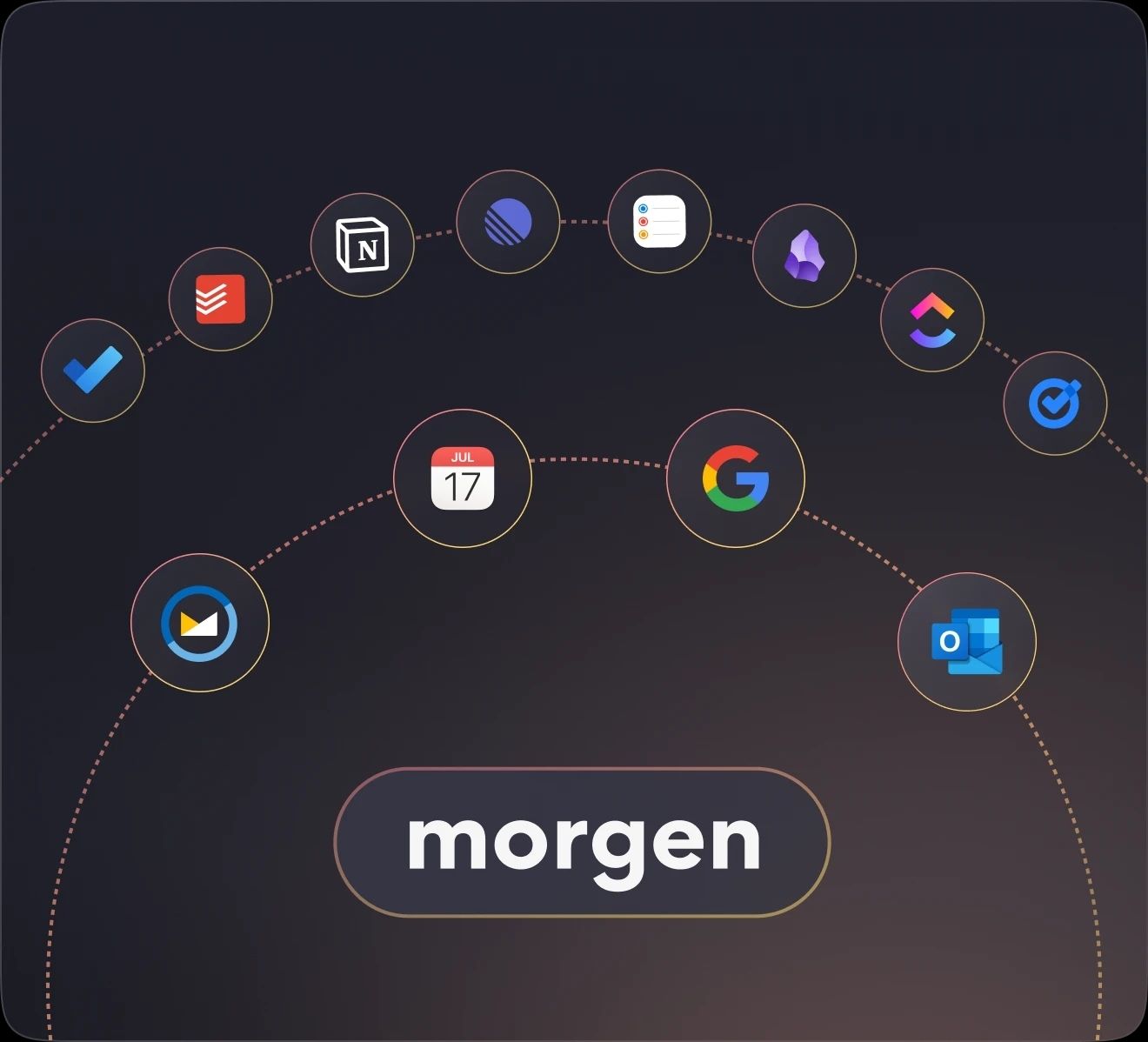 Morgen