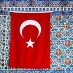Turkish Blue: How Turquoise Became the Color of Islamic Architecture