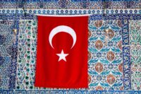 Turkish Blue: How Turquoise Became the Color of Islamic Architecture