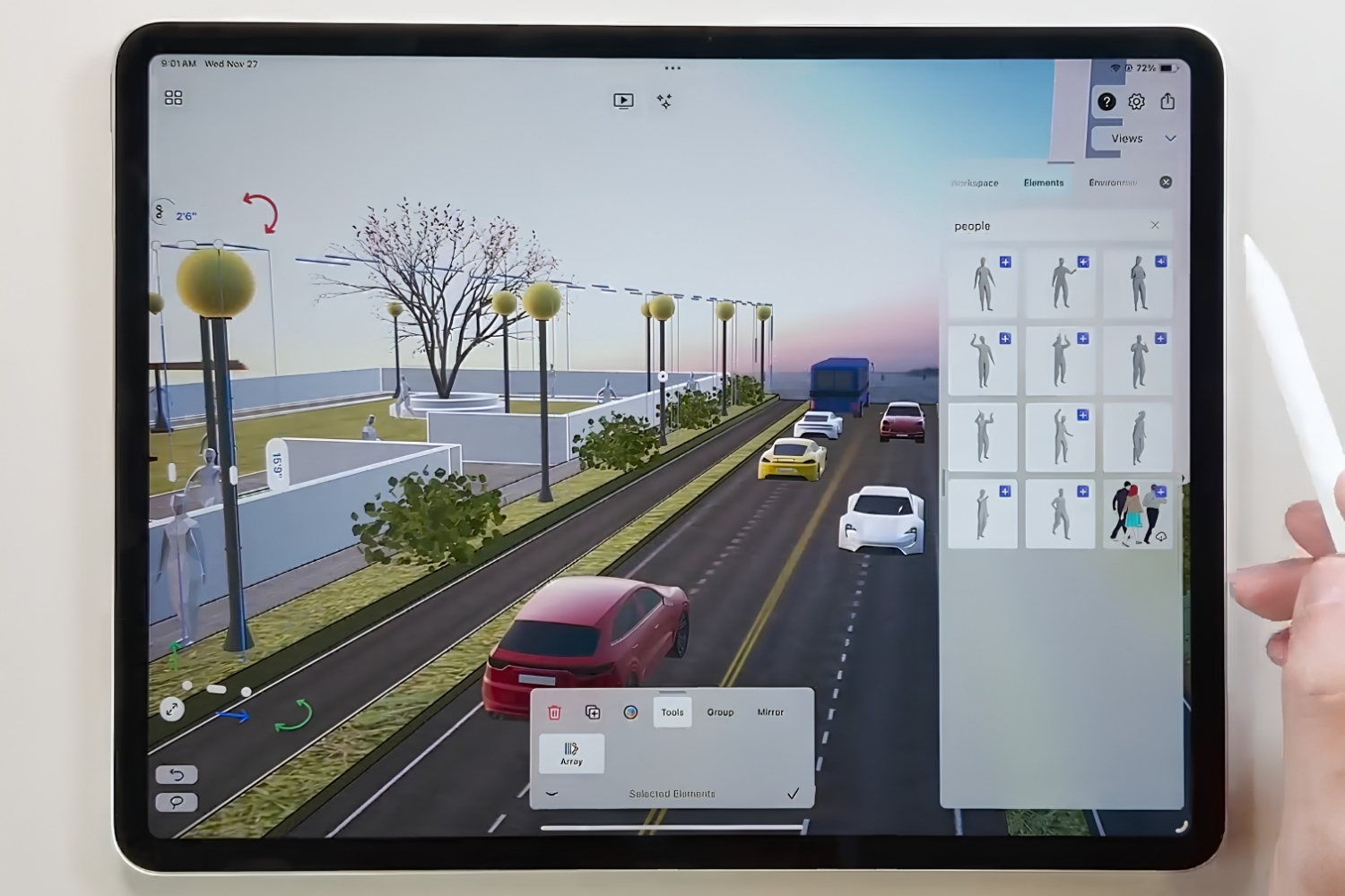 uMake Review: Is It the Best 3D Modeling App for iPhone and iPad?