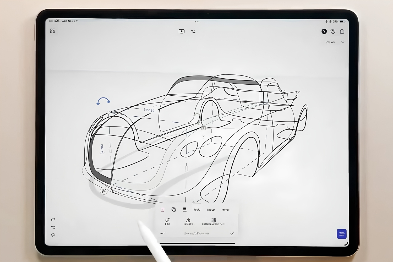 uMake Review: Is It the Best 3D Modeling App for iPhone and iPad?