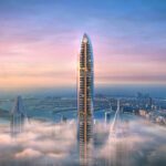 CVU 2026 Award of Excellence: World’s Best Tall Buildings Honored