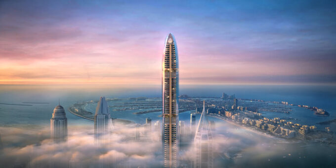 CVU 2026 Award of Excellence: World’s Best Tall Buildings Honored