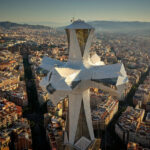 Sagrada Família Becomes the World’s Tallest Church After 144 Years