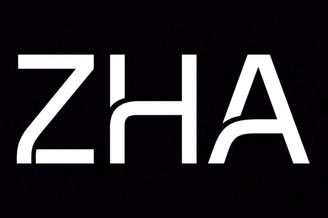 Zaha Hadid Architects Rebrand to ZHA: A New Name and a New Chapter