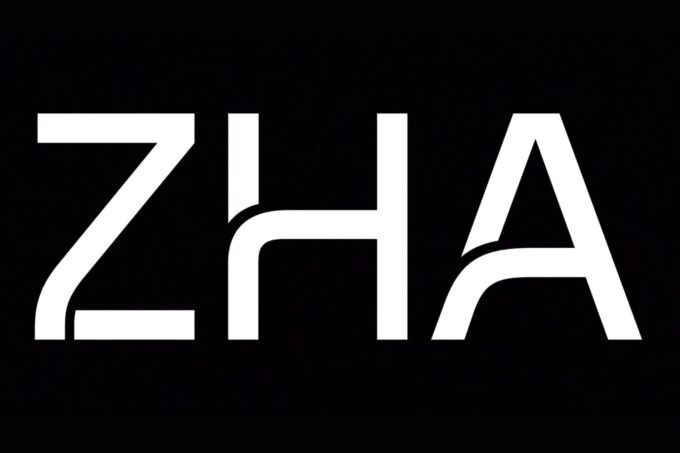 Zaha Hadid Architects Rebrand to ZHA: A New Name and a New Chapter