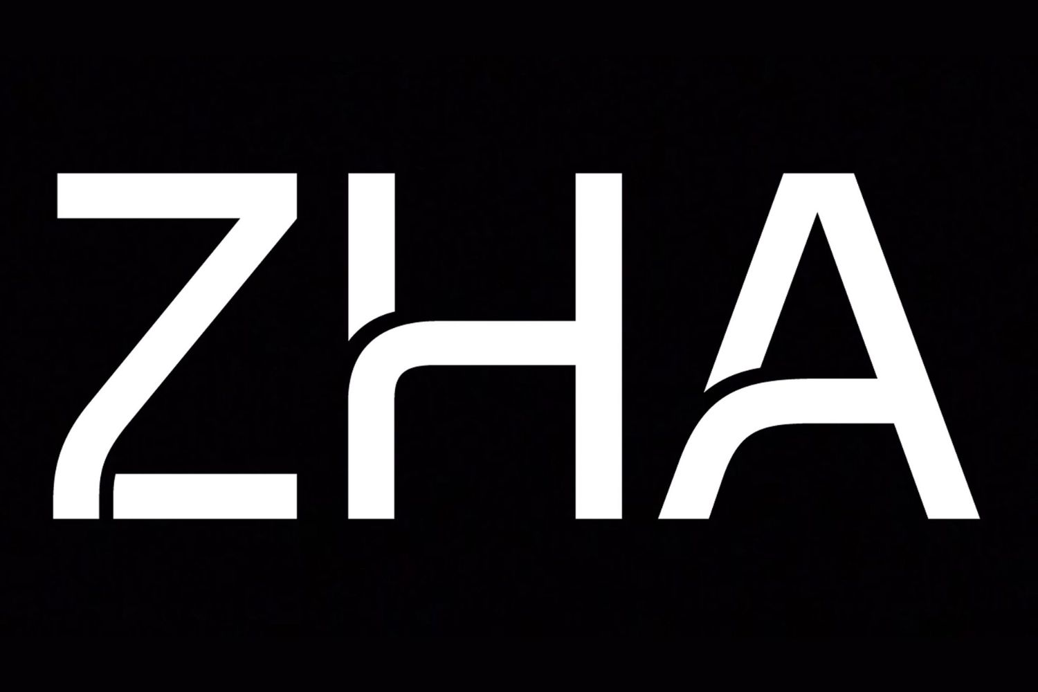 Zaha Hadid Architects Rebrand to ZHA: A New Name and a New Chapter