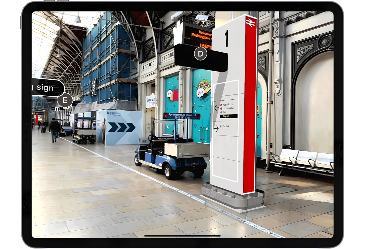 ARki Review: AR Room Planner and 3D Visualization on Mobile