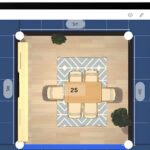 ARki Review: AR Room Planner and 3D Visualization on Mobile