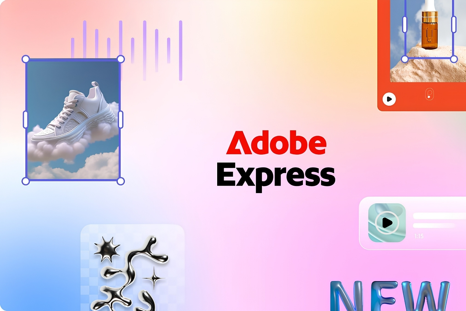 Adobe Express Review: Is It Fast Enough for an Architect's Presentation Graphics?