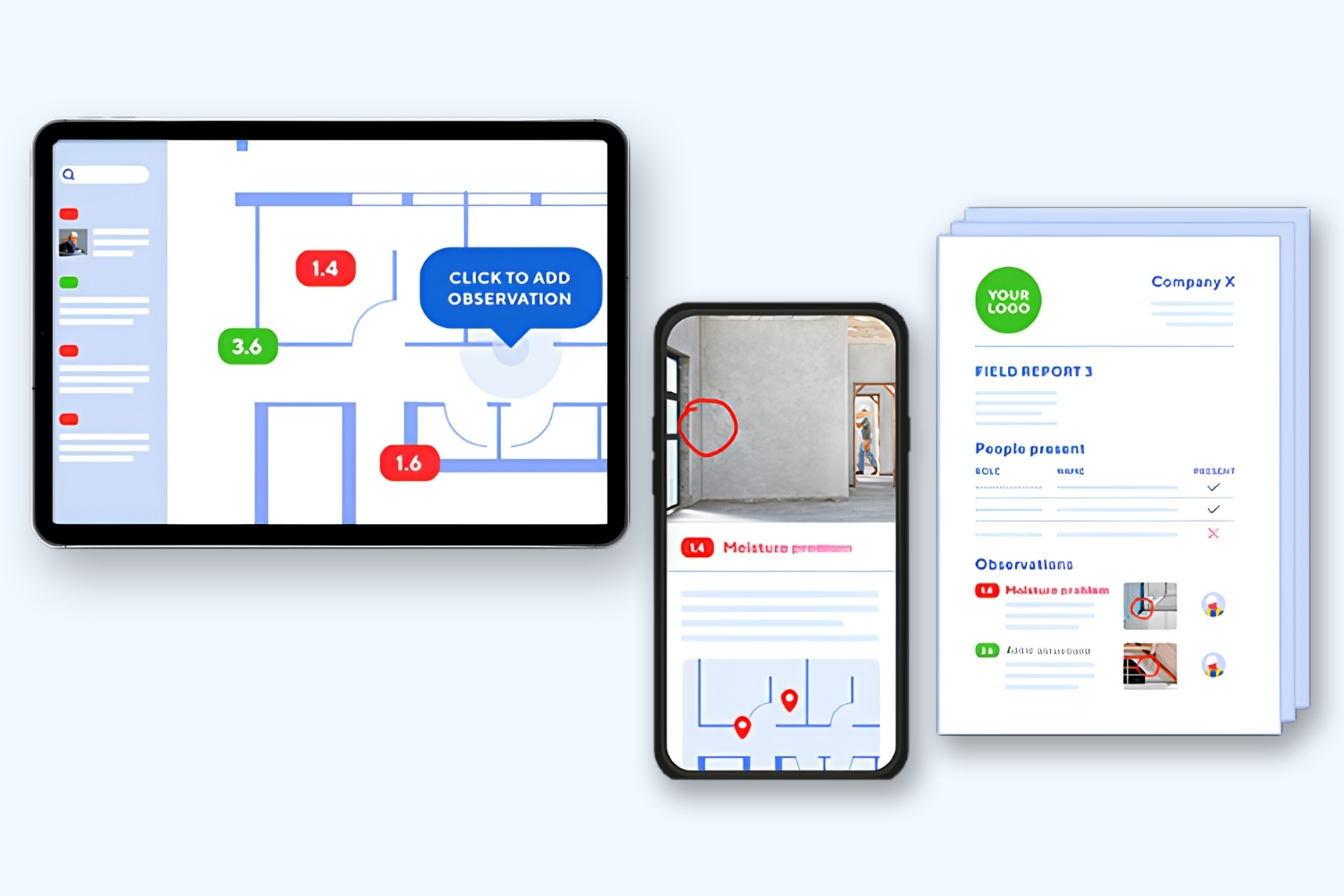 ArchiSnapper Review: Is This Field Report App Worth It for Architects?