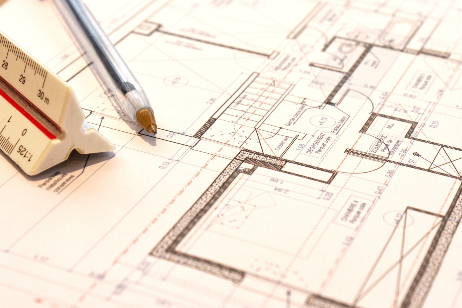 How to Annotate Architectural Drawings Correctly: A Practical Guide
