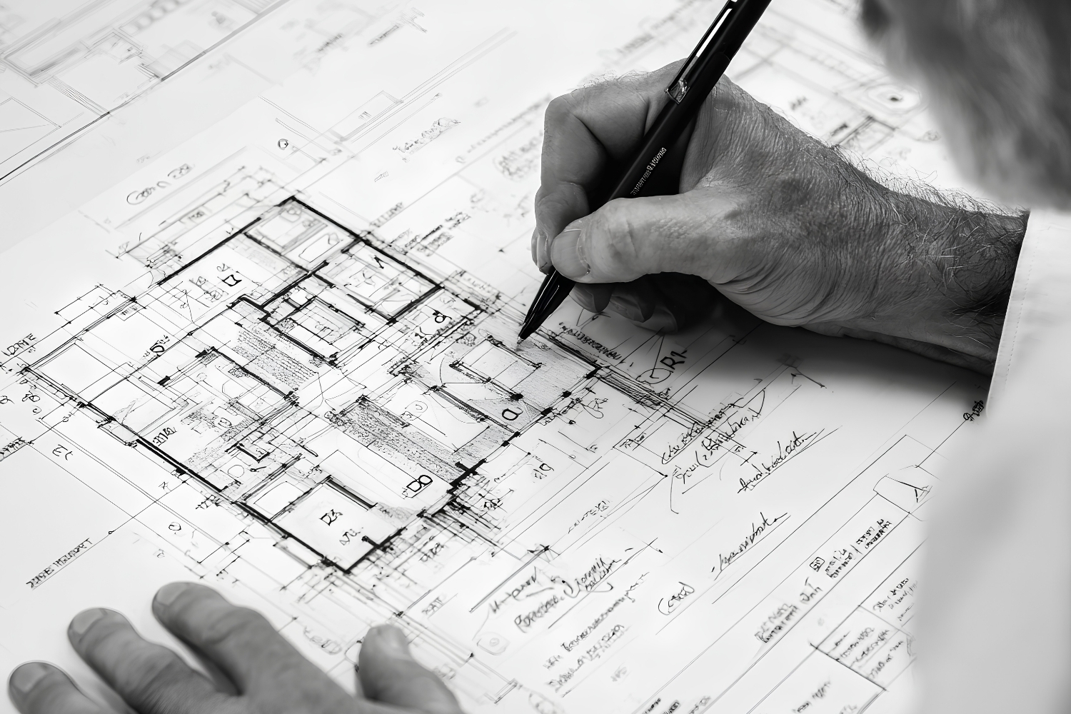 How to Annotate Architectural Drawings Correctly: A Practical Guide