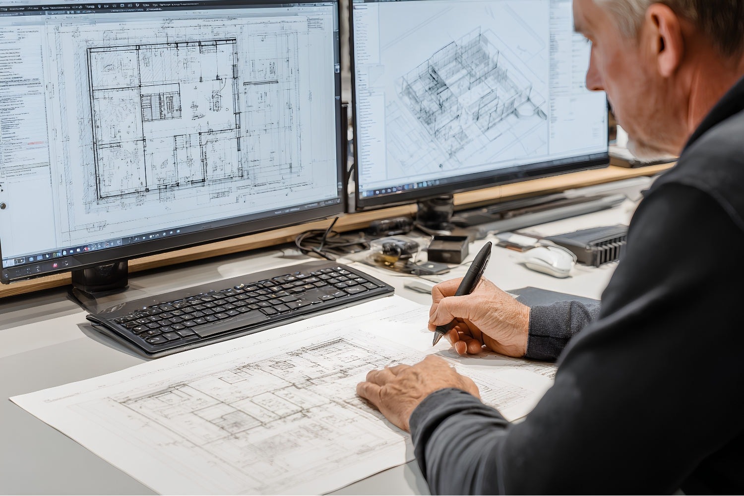 How to Annotate Architectural Drawings Correctly: A Practical Guide