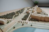 Why Do Architects Use Architectural Models Instead of Just Drawings?